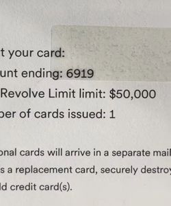 Credit done right get started today