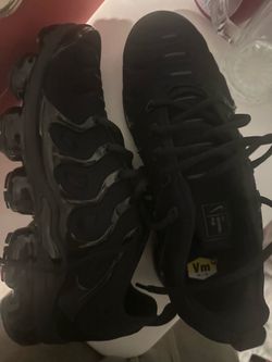 Vapor max plus