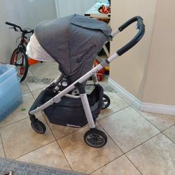 Uppababy Cruz Stroller