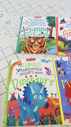 Kids/ Babies Books