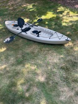 Lifetime Tamarack Kayak