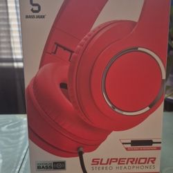 Head Phones Capsule Speaker