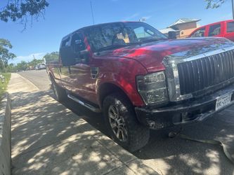 Parts ford f350