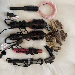 Hair Tools 