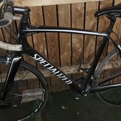 Bicycles