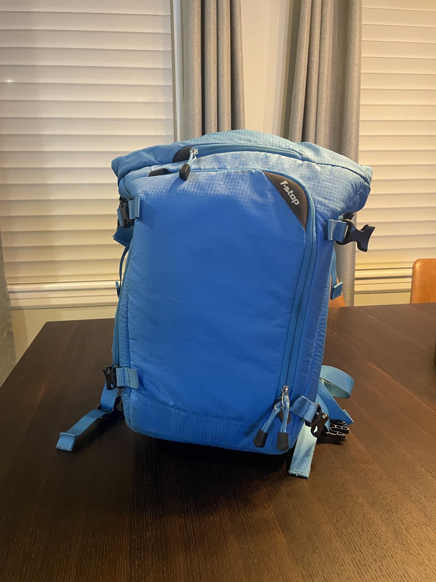 F-Stop kenti Camera Bag