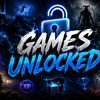 Games Unlocked 