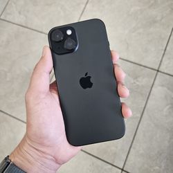 iPhone 15 Unlocked