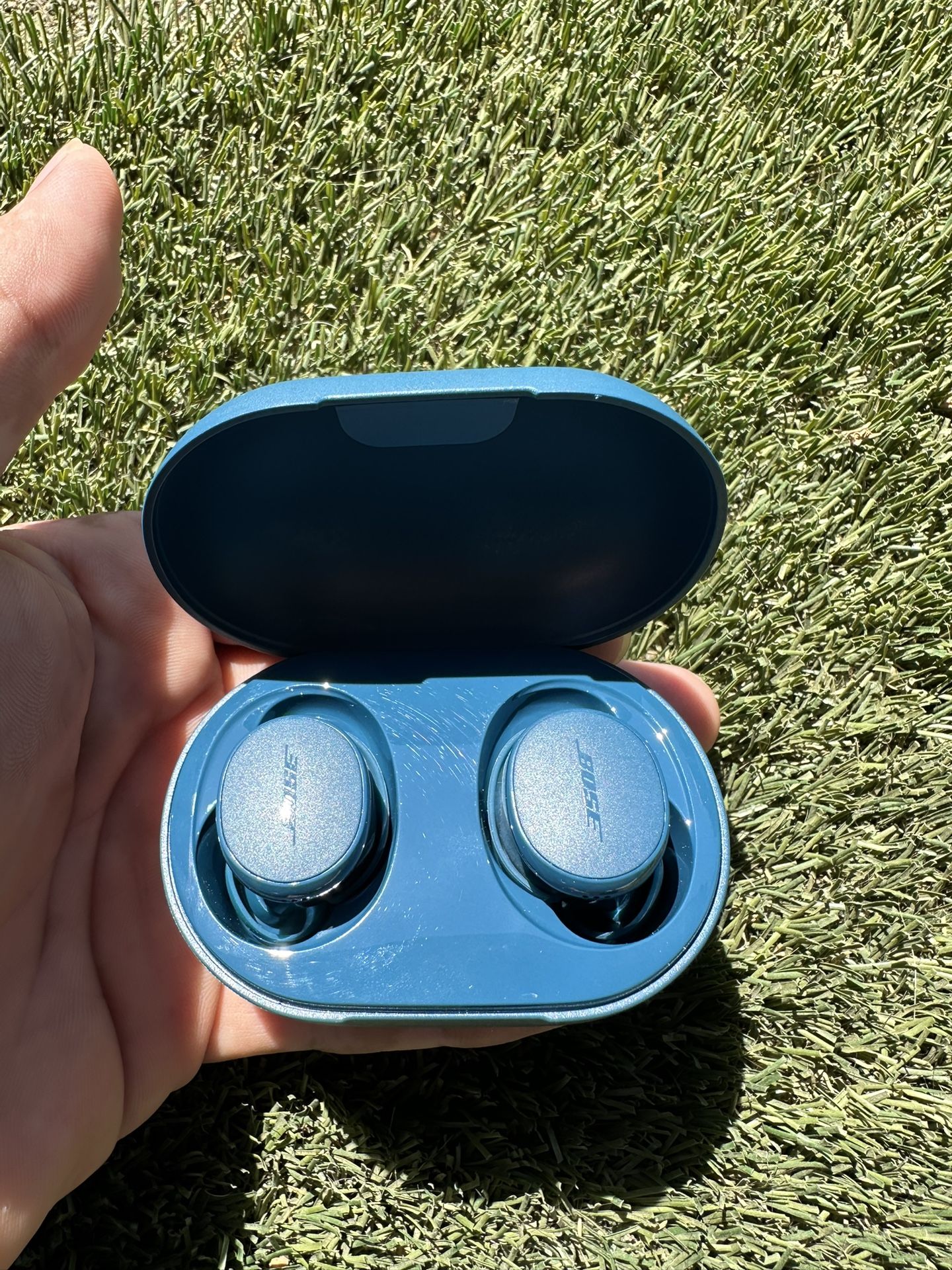 Bose Earbuds