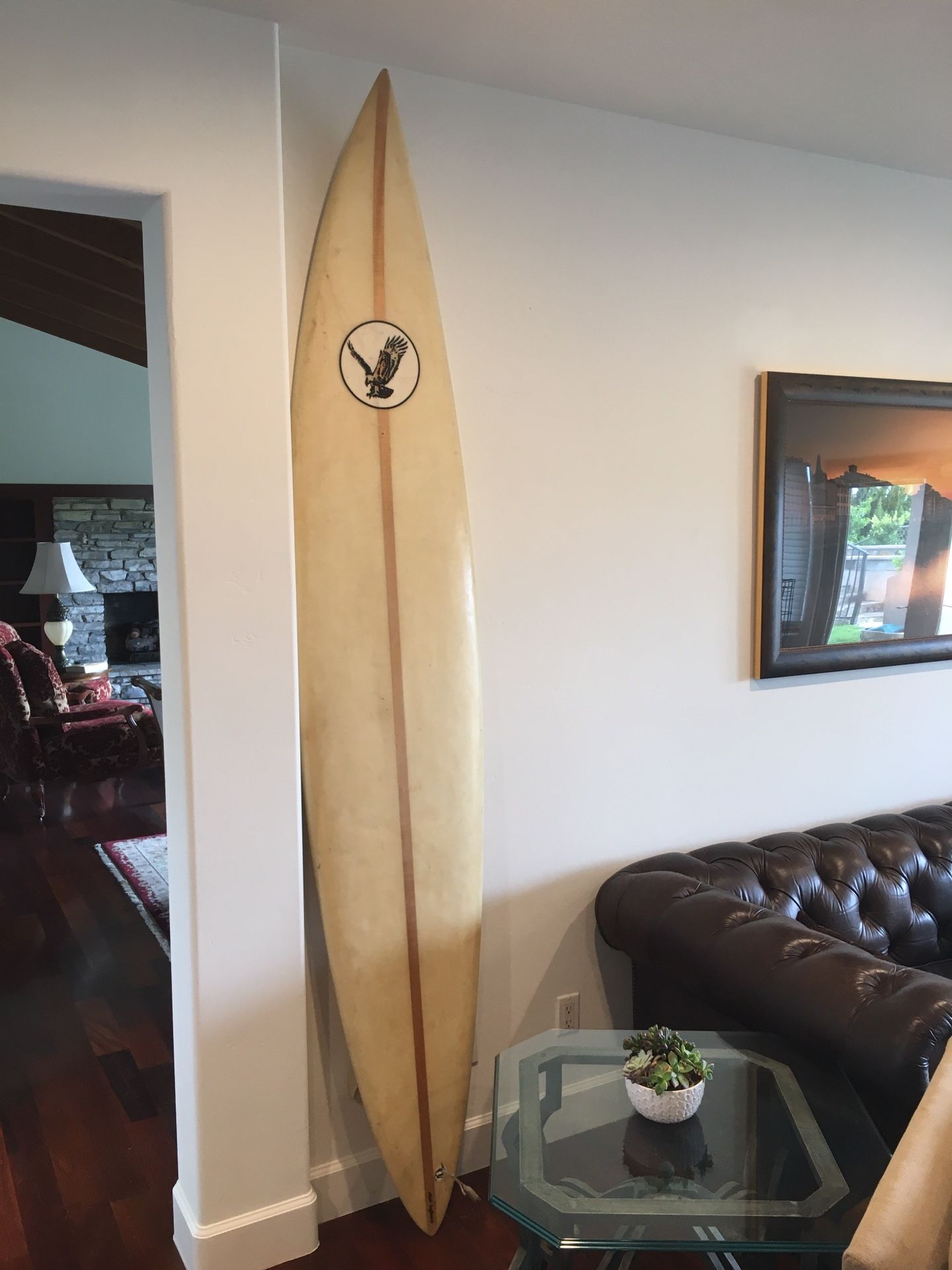 surfboard HAWK surfboards 8β10