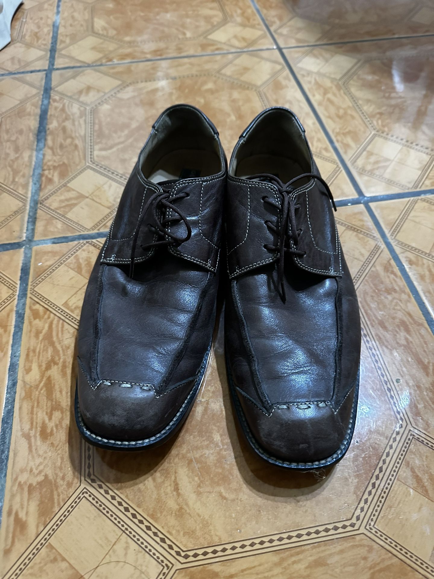 Gordon Rush Dress Shoes