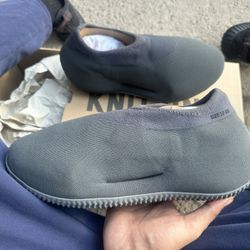 Yeezy Knit Runner Size 12