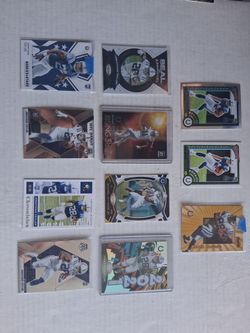 Colts, Pittman, Taylor, Harrison, Pierce