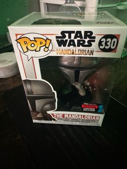 Funko pop