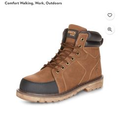 Nevados Work Boots 