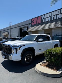 Tint for sale