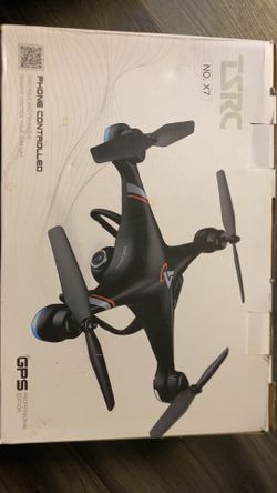 TSRC Drone