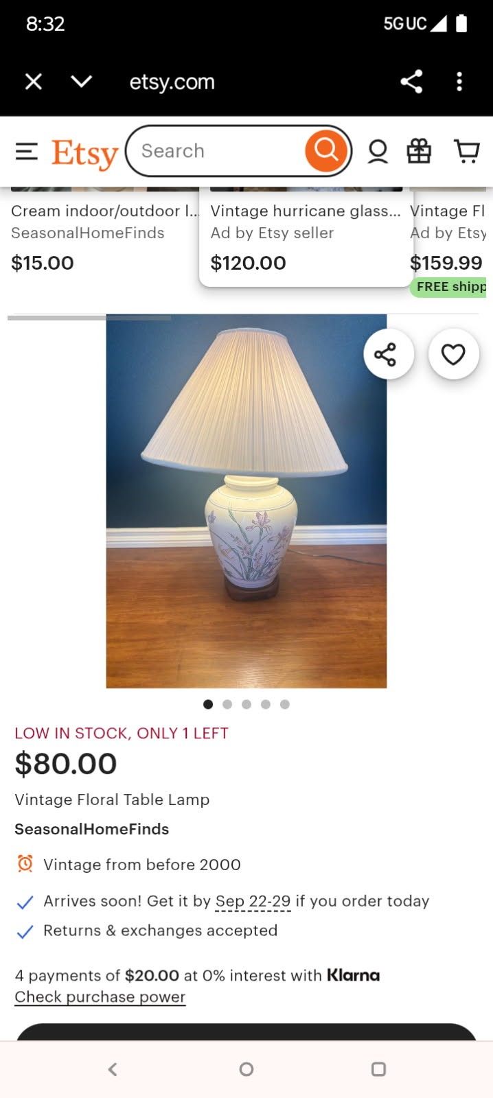 Lamp
