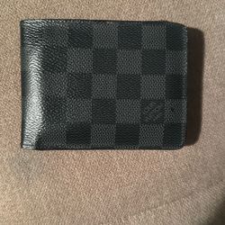 Louis Vuiton Wallet