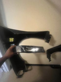 Car Parts