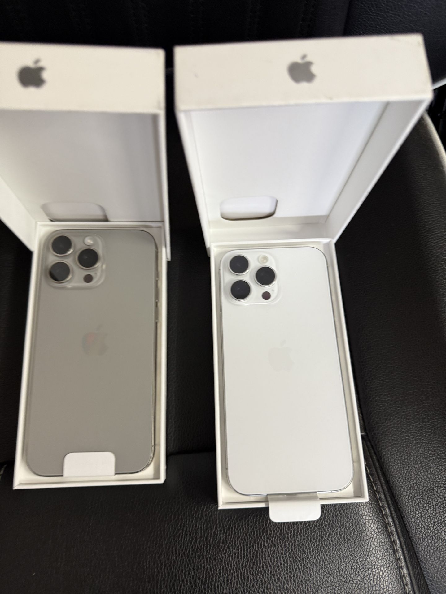 Iphone 16 Pro Max 256Gb Unlocked New In Box