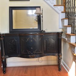 buffet by Art furniture 
