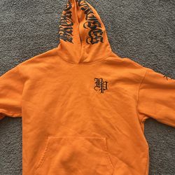 Broken promises hoodie