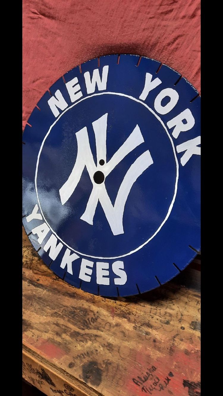 Pennsylvania Blue Stone Saw Blades