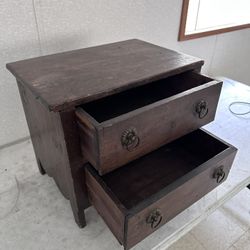 Antique Drawer 