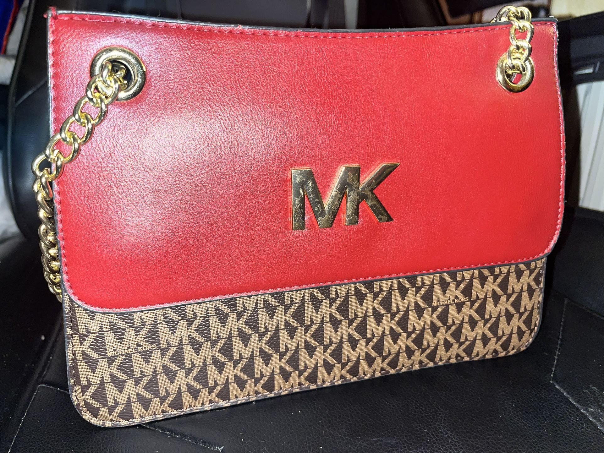 MK Bag