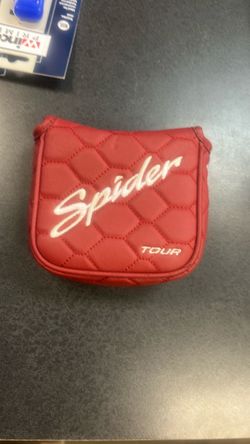 Taylor #MIN Putter cover