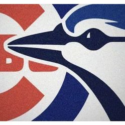 Cubs Vs Blu Jays- June 19-21