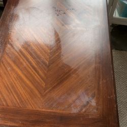 Coffee Table And And Tables 