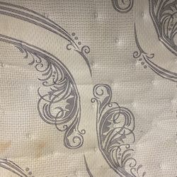 Queen size Mattresses And Box spring 