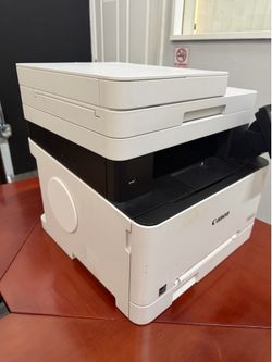 Canon printing machine