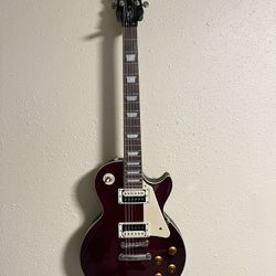 Epiphone Les Paul Traditional Pro Electric Guitar