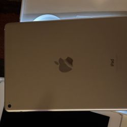 iPad Air 2nd Generation 