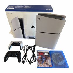 PS5