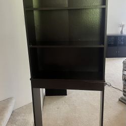 Bathroom Shelves