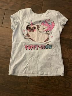 Girls Large 16