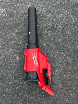 Milwaukee M18 brushless