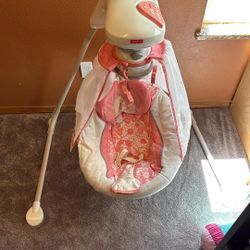 Baby Swing