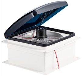 12V RV Roof fan vent