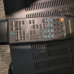 Harmon Kardon Infinity and Dcm Surround Sound