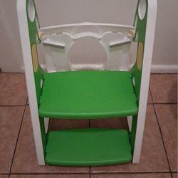Potty Training Step Stool