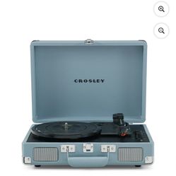Crosley Cruiser Premier 