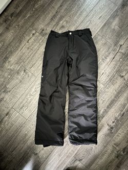 Snow Pant Boys Youth Medium