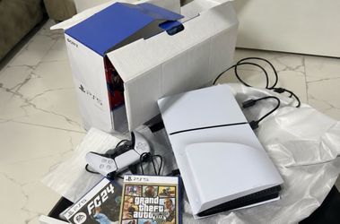 Ps5
