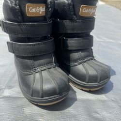 Toddler Snow Boots