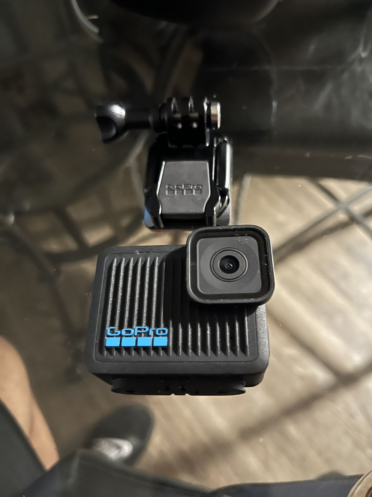 GoPro Hero